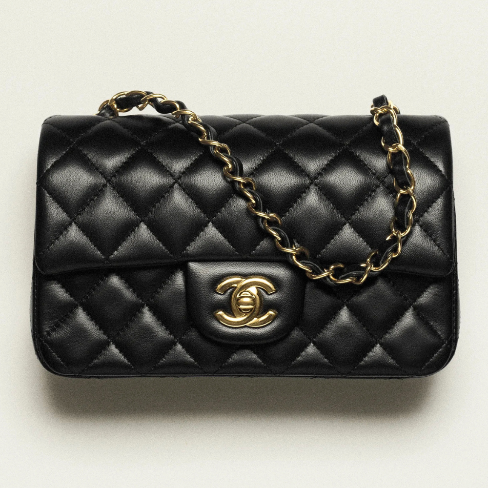 ALL CH BAG