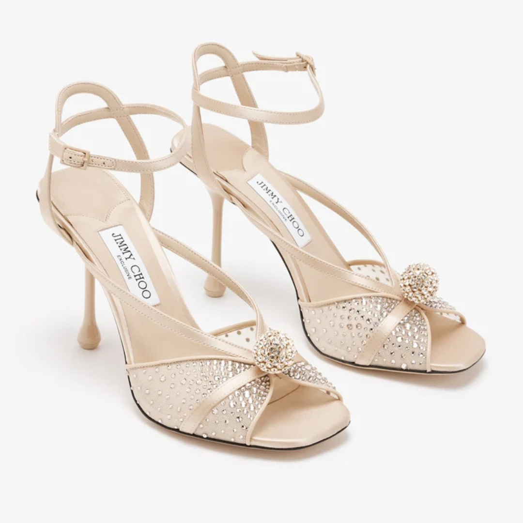 ALL JIMMY CHOO SHOES