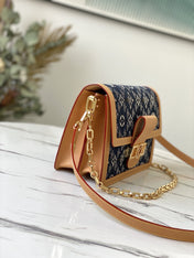SINCE 1854 DAUPHINE 25CM CHAIN WALLET