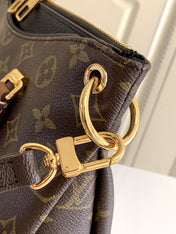 PALLAS BB 27 MONOGRAM CANVAS M42960