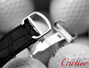 TANK MC TOURBILLON STEEL LIMITED EDITION