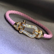 FORCE 10 BRACELET DIAMOND
