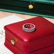 T TRUE DIAMOND 5.5MM RING