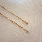 COLOR STAR PINK GOLD DIAMOND BRACELET