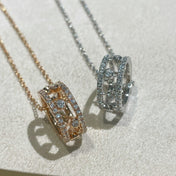 DEW DROP NECKLACE
