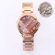 ballon-bleu-date-42-pink-gold