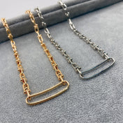 LINK NECKLACE