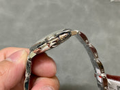 BALLON BLEU 33MM STAINLESS STEEL QUARTZ