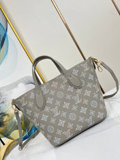 BLOSSOM PM 20 MAHINA CALFSKIN