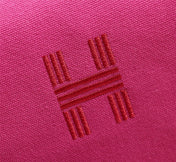 HM BRIDE-A-BRAC 25 DEEP PINK CANVAS