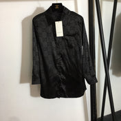GUCCI 26S LONG SLEEVE SHIRT 362