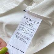 MAXMARA 26S SHORT-SLEEVE T-SHIRT 238