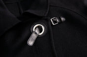 HERMES 25S CASHMERE JACKET 112