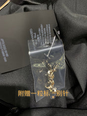 YSL 25S SKIRT STYLE 99