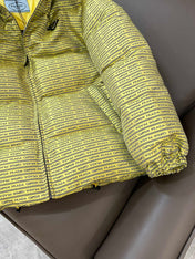 PRADA 25S DOWN JACKET 559