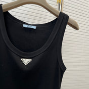 PRADA 26S MIDI TANK TOP 652