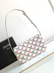 COLORFUL TRIPHOME 20 COWHIDE LEATHER
