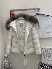 MONCLER COAT STYLE 126