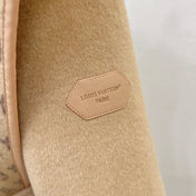 LV 25S REVERSIBLE WOOL JACKET 0134