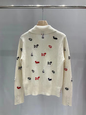 THOM 26S CARDIGAN STYLE 61