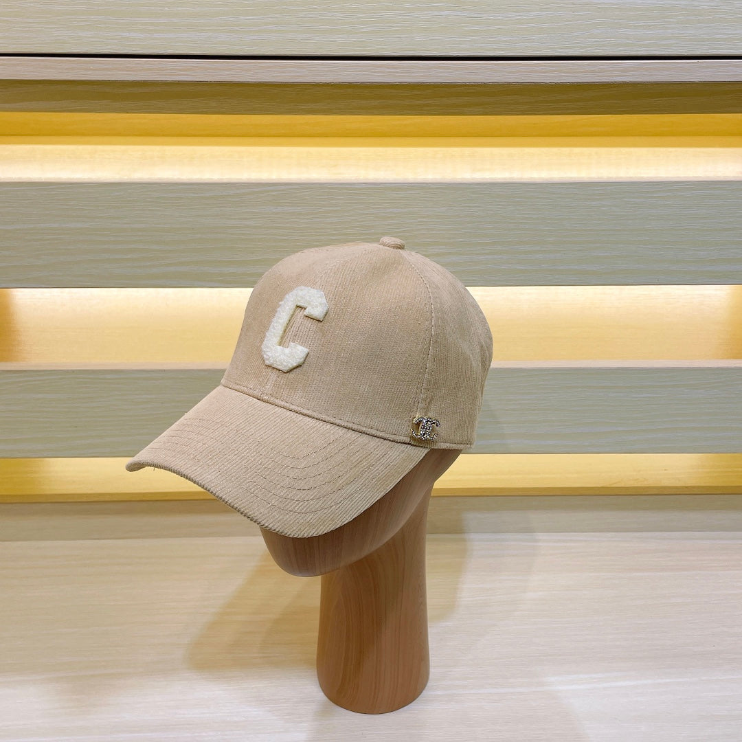 CELINE 26S BASEBALL CAP STYLE 46