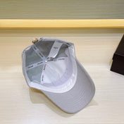 CELINE 26S BASEBALL CAP STYLE 44