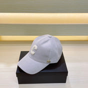 CELINE 26S BASEBALL CAP STYLE 44