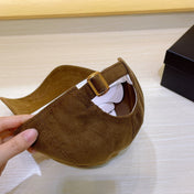 CELINE 26S BASEBALL CAP STYLE 41