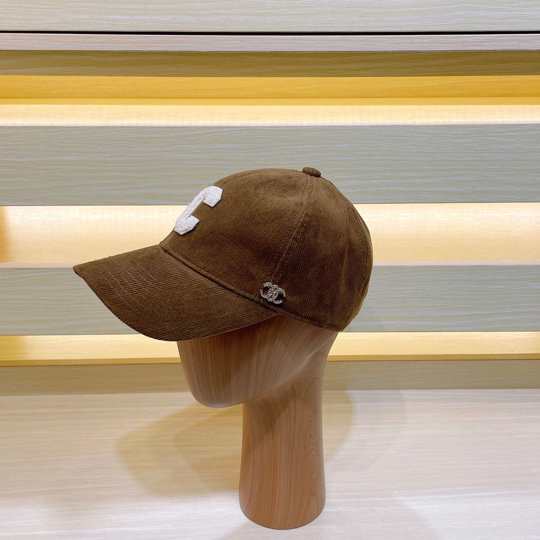 CELINE 26S BASEBALL CAP STYLE 41