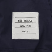 THOM 26S HOODED WINDBREAKER JACKET 319