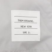 THOM 26S HOODED WINDBREAKER JACKET 318