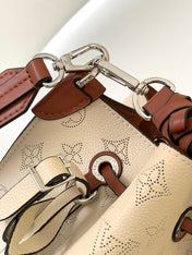 MURIA 25 CREAM MAHINA LEATHER