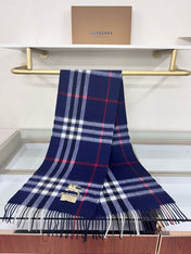 BBR SCARF 180 CM IN CASHMERE 732173