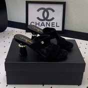 MULES black 1 LAMBSKIN 02