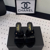 MULES black 1 LAMBSKIN 02