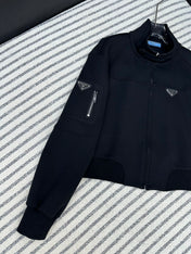 PRADA 26S BOMBER JACKET 595