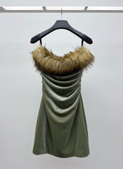 YSL 25S DRESS STYLE 68