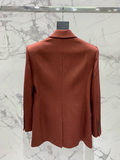 YSL 25S BLAZER STYLE 110