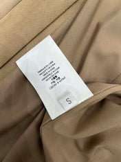 YSL 25S LONG COAT STYLE 133