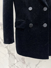 YSL 25S BLAZER STYLE 128