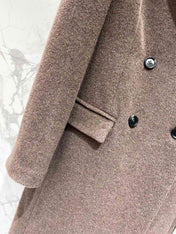 YSL 25S LONG COAT STYLE 210