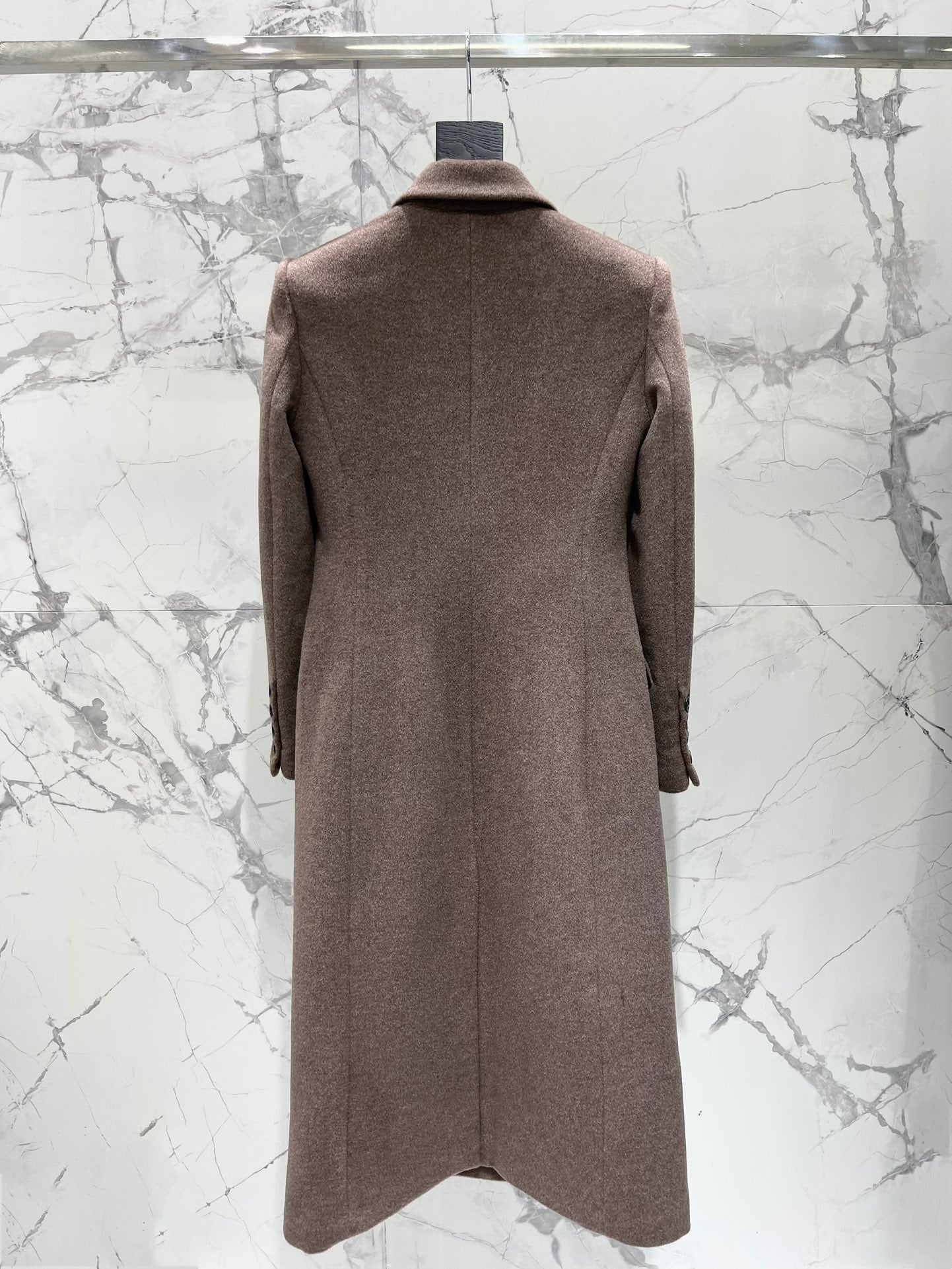 YSL 25S LONG COAT STYLE 210
