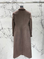 YSL 25S LONG COAT STYLE 210