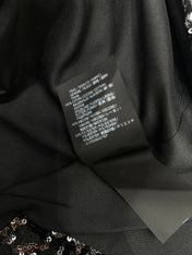YSL 25S SEQUIN JACKET STYLE 140