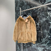 MIUMIU 26S WOOL JACKET 977