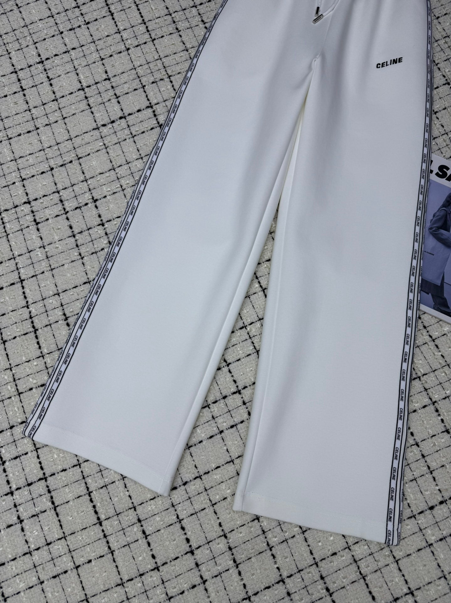 CELINE 26S PANTS 805191