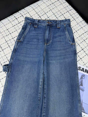 PRADA 26S DENIM JEANS 593