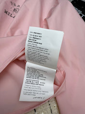 PRADA 25S SHIRT 614