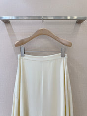 LP 26S HIGH-WAIST MIDI SKIRT 467