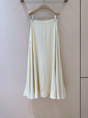 LP 26S HIGH-WAIST MIDI SKIRT 467